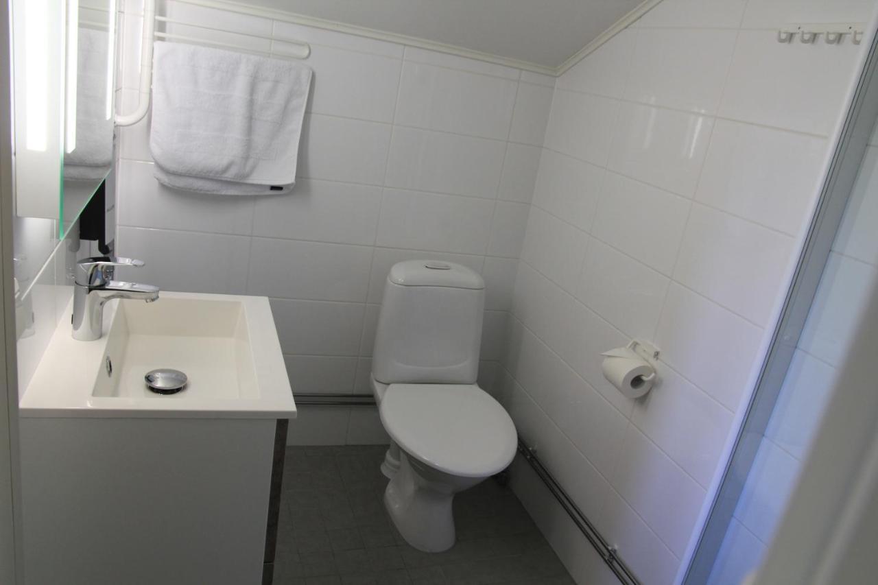 Savonlinnan Kansanopisto - Wanha Pappila Esterno foto
